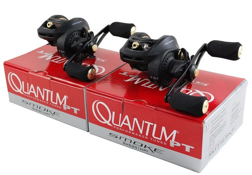Lot two quantum - quantum, smoke