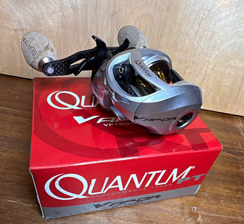 Quantum vapor vp100hpt right - quantum,